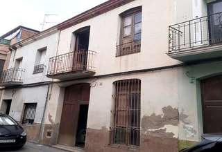 Huizen verkoop in Nucleo Urbano, Burriana, Castellón. 