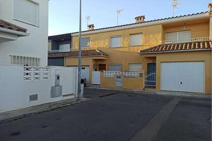 Дом Продажа в Costa Sur - Guardia Civil, Vinaròs, Castellón. 